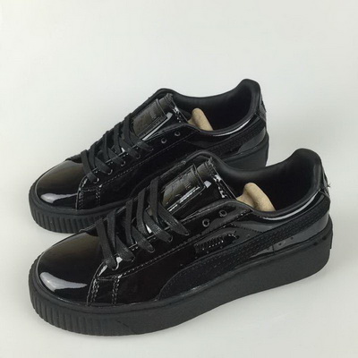 Puma x Rihanna Creepers Men Shoes--004